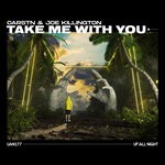 cover: Carstn|Joe Killington - Take Me With You