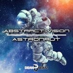 cover: Abstract Vision - Astronaut