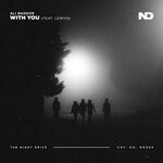 cover: Ali Bakgor|Lewyn - With You