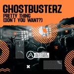 cover: Ghostbusterz - Pretty Thing (Don't You Want?) (Original Mix)