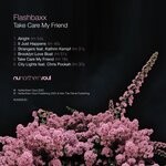 cover: Flashbaxx - Take Care My Friend