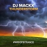 cover: Dj Mackx - Thunderstorm