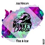 cover: Jas Hirson - Fire & Ice