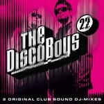 cover: Various - The Disco Boys Vol 22