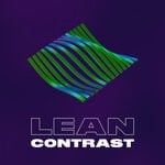 cover: Lean - Contrast