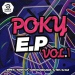 cover: Various - Poky EP Vol 1