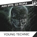 cover: Alex Spite - Zzi People