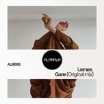 cover: Lemos - Gare