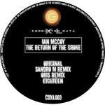 cover: Ian Mccoy - The Return Of The Groke