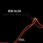 cover: Reno Allen - Let The Music