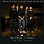 cover: Lorenz Hirsch - The Takeoff Sessions