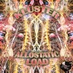 cover: Kluster - Allostatic Load