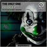 cover: The Only One - Pride EP