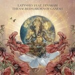 cover: Dinaram|Latyshev - The Sacred Garden Of Ganesh