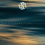 cover: Electronech - Autumn Anxiety