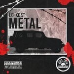 cover: Lo-kost - METAL