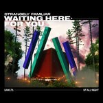 cover: Strangely Familiar - Waiting Here For You