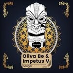 cover: Oliva Be|Impetus V - Danger