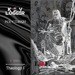 cover: Key Logger - Polytheism