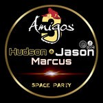 cover: Hudson|Jason|Marcus - Space Party