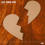 cover: Jack Rush|Jaru - Let Her Go