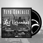 cover: Yeyo Gonzalez - Las Veronicas