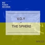 cover: V.o.y - The Sphere (Original Mix)