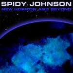 cover: Spidy Johnson - New Horizon & Beyond (2023 Remix Playlist EP)