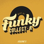 cover: Various - Best Of Funky Collector Vol 5 (Club Mix 2007)