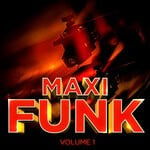 cover: Various - Maxi Funk Vol 1 (Club Mix 2007)