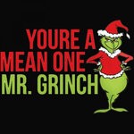 cover: Adrian Mixture - Youre A Mean One Mr Grinch