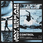 cover: Nat James|Tvny|Jay Eskar - Control