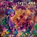 cover: Svetlana - Wings Of Perception