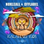 cover: Nukleall|Offlabel - Kalahari Kids