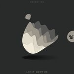 cover: Gearotica - Limit Depths