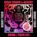 cover: Accent|Kinky Sound - Doom / Tiger Lili