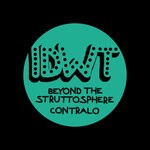 cover: Beyond The Struttosphere - Contralo