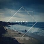 cover: Davids Milkovic - Go Back