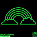 cover: Just Yaz|W.d.c - Brighter Days (Remixes & Versions)