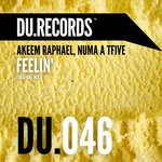 cover: Numa A Tfive|Akeem Raphael - Feelin'