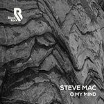 cover: Steve Mac - O My Mind