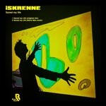 cover: Iskrenne - Saved My Life