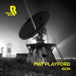 cover: Mat Playford - Ison