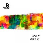 cover: Hoi! - Give It Up