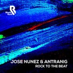 cover: Antranig|Jose Nunez - Rock To The Beat