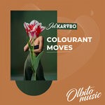 cover: Jd. Karvbo - Colourant Moves