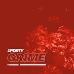 cover: Various - 1FGRM008 (Grime)