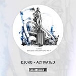 cover: Kolter - Activated