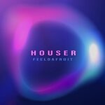 cover: Feeldafruit - Houser (Original Mix)