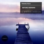 cover: Traveltech - Before Morning